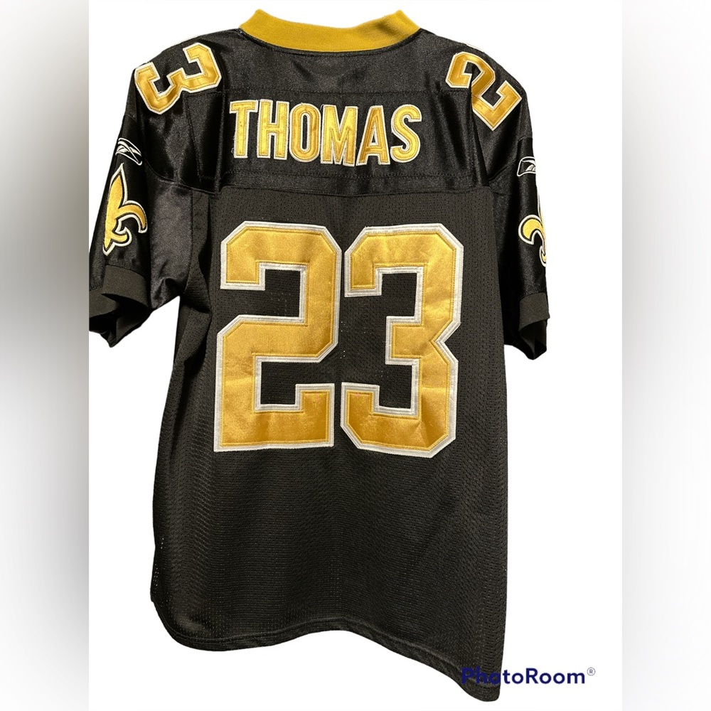New Orleans Saint Super Bowl Jersey!